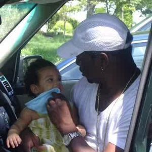 Meet your Posher, Latoya-lee